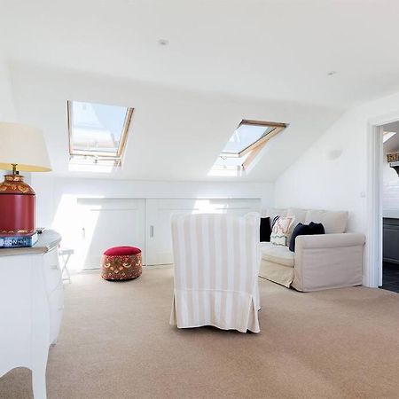 Spacious 3 Bedroom Flat With Terrace London Luaran gambar
